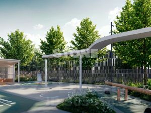 2-комн.кв., 54 м², этаж 5