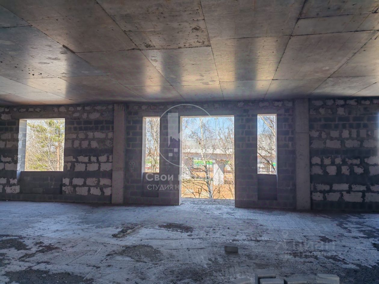 Коммерческое помещение, 2500 м², НАО (Новомосковский)