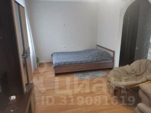 1-комн. кв 34 м2, 1/5 эт