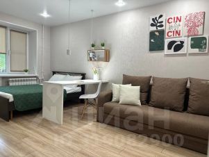 1-комн. кв 40 м2, 1/5 эт
