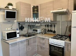 1-комн.кв., 33 м², этаж 7