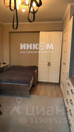 1-комн.кв., 33 м², этаж 7