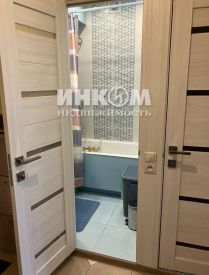 1-комн.кв., 33 м², этаж 7