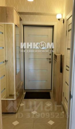 1-комн.кв., 33 м², этаж 7