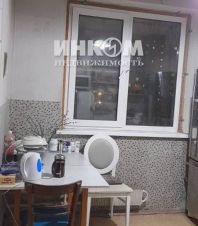 2-комн.кв., 52 м², этаж 5