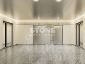 1-комн.кв., 47 м², этаж 5