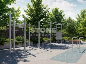 1-комн.кв., 47 м², этаж 5