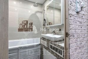 3-комн.кв., 74 м², этаж 6