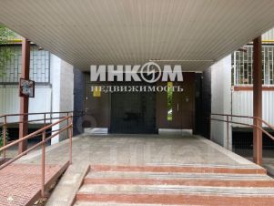 1-комн.кв., 33 м², этаж 7