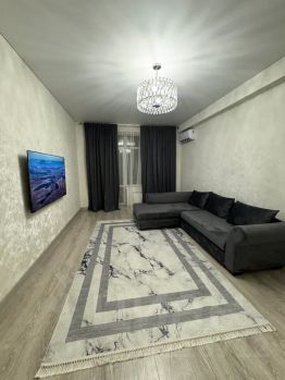2-комн. кв 78 м2, 7/9 эт