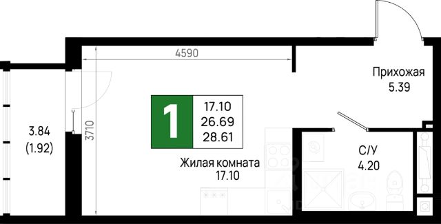 ЖК «Имена»