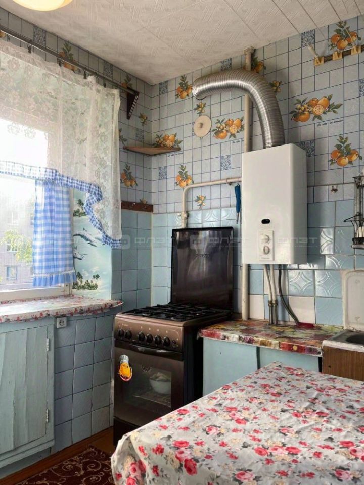 2-комн. кв., р-н Приволжский