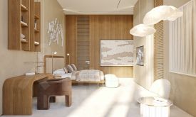 1-комн.кв., 55 м², этаж 7