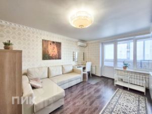 1-комн.кв., 35 м², этаж 12