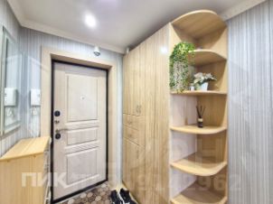 1-комн.кв., 35 м², этаж 12