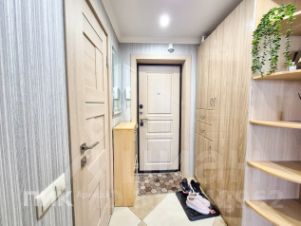 1-комн.кв., 35 м², этаж 12