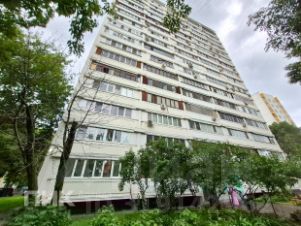 1-комн.кв., 35 м², этаж 12