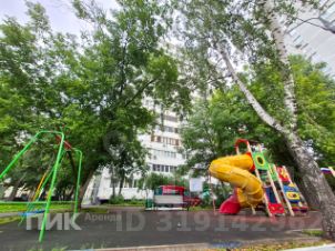1-комн.кв., 35 м², этаж 12