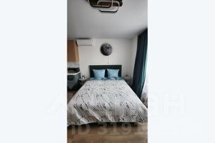 1-комн. кв 27 м2, 17/33 эт