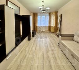 1-комн.кв., 44 м², этаж 3