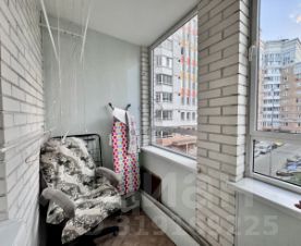 1-комн.кв., 44 м², этаж 3