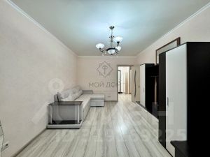 1-комн.кв., 44 м², этаж 3