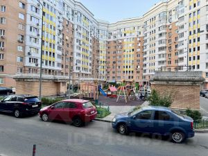 1-комн.кв., 44 м², этаж 3