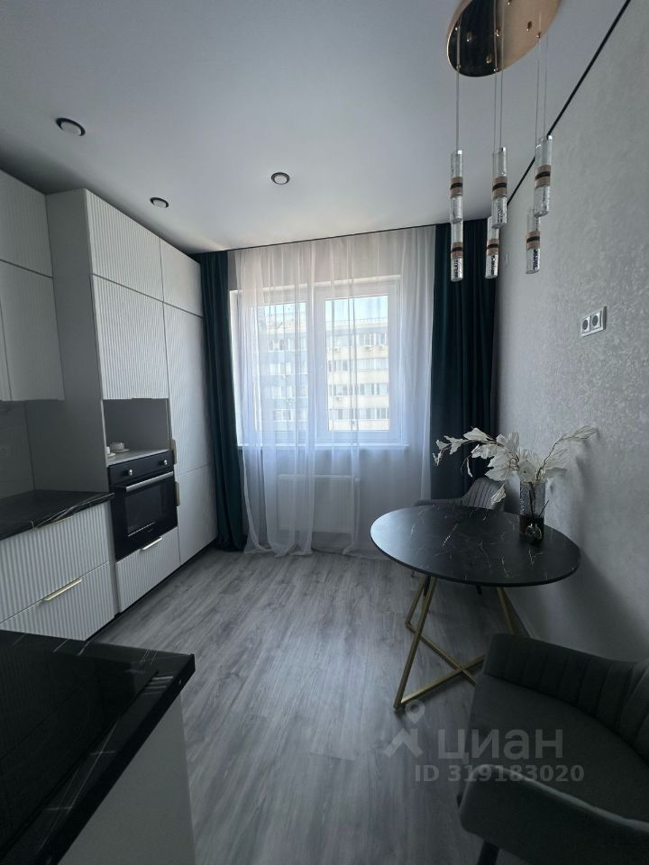 2-комн. кв., Прикубанский, Краснодар