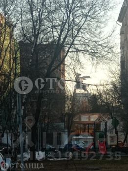 1-комн.кв., 33 м², этаж 8