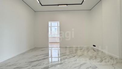 3-комн.кв., 116 м², этаж 6