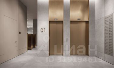 4-комн.кв., 78 м², этаж 9