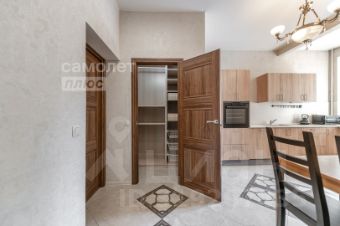 2-комн.кв., 76 м², этаж 2