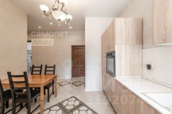 2-комн.кв., 76 м², этаж 2