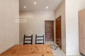 2-комн.кв., 76 м², этаж 2