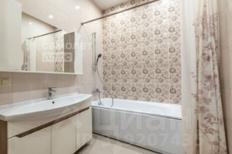 2-комн.кв., 76 м², этаж 2