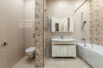 2-комн.кв., 76 м², этаж 2
