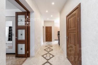 2-комн.кв., 76 м², этаж 2