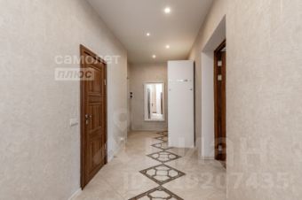 2-комн.кв., 76 м², этаж 2