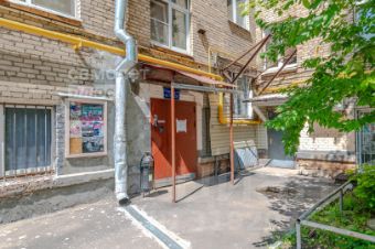 2-комн.кв., 76 м², этаж 2