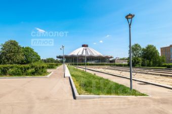 2-комн.кв., 76 м², этаж 2