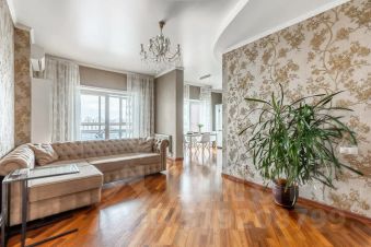 3-комн. кв 110 м2, 10/16 эт