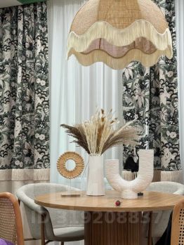 1-комн. кв 60 м2, 1/2 эт