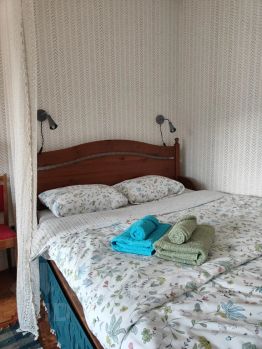 1-комн. кв 43 м2, 5/5 эт