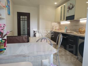 1-комн.кв., 40 м², этаж 7