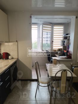 1-комн.кв., 40 м², этаж 7