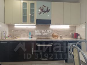 1-комн.кв., 40 м², этаж 7