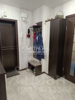 1-комн.кв., 40 м², этаж 7