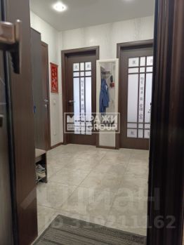 1-комн.кв., 40 м², этаж 7