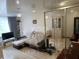 1-комн.кв., 40 м², этаж 7
