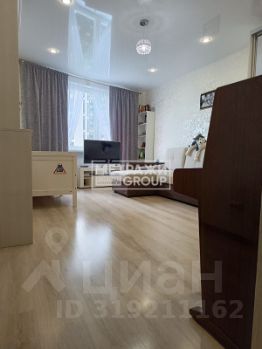 1-комн.кв., 40 м², этаж 7